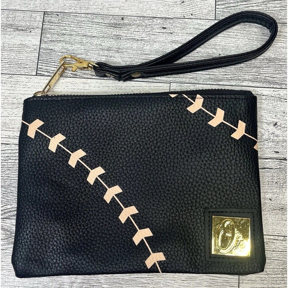 NEW 2024 Baltimore Orioles Wristlet Bag Purse SGA 5/12 Giveaway MLB Mother's Day